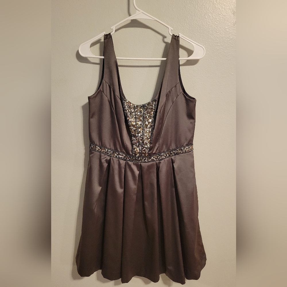 Theme Hoco Dress